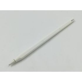 【中古】Apple Apple Pencil（第2世代） MU8F2J/A【千葉】保証期間１週間