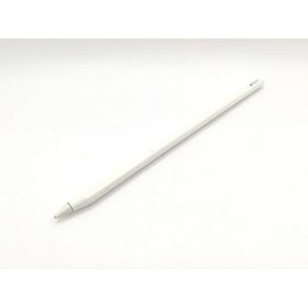 【中古】Apple Apple Pencil（第2世代） MU8F2J/A【熊本】保証期間１週間