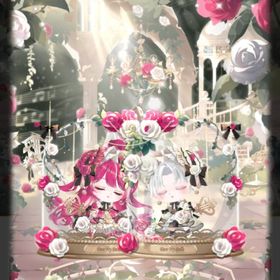 under the rose～追憶の花園～ 福袋バラ売り | ポケコロツイン(ポケツイ)のアイテム、RMTの販売・買取一覧