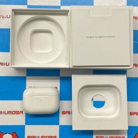 即日発送可AirPods Pro MWP22J/A ジャンク品