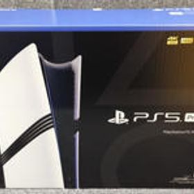 PS5 PRO CFI-7000 B01 SONY