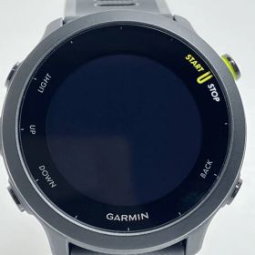 ジャンク 【動作未確認】GARMIN ForEathlete 55 充電式