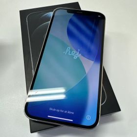 iPhone 12 Pro シルバー 本体 256GB SIMフリー 初期化済み