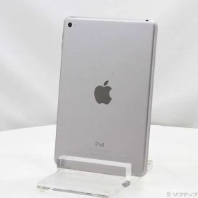 〔中古品〕 iPad mini 4 128GB スペースグレイ MK9N2J／A Wi-Fi【352】