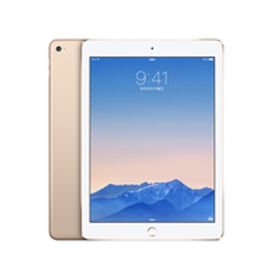 Bランク docomo iPad Air2 16GB ゴールド
