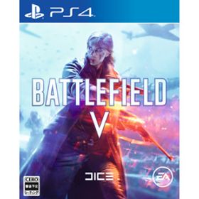 〔中古品〕 Battlefield V〔中古品〕 Battlefield V