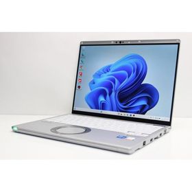 Let's note FV1 新品 79,899円 | ネット最安値の価格比較 プライスランク