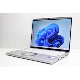 Windowsノート本体 Panasonic Let's note FV1 CF-FV1 16GB FHD パナソニック Let's note FV1 CF-FV1SDKKS 価格比較 - 価格.com