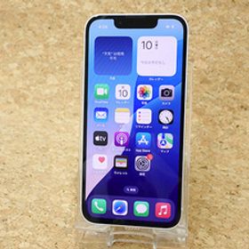 iPhone 13 mini 128GB 訳あり・ジャンク 20,000円 | ネット最安値の