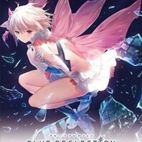 中古PS4ソフト BLUE REFLECTION 幻に舞う少女の剣 [限定版]