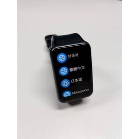 HUAWEI WATCH FIT スマートウォッチ/TIA-B09