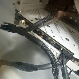 【値下げ交渉〇】NVIDIA GeForce RTX2070 白 デュアルファン