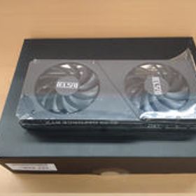 グラフィックボード GeForce RTX 4060Ti 8GB ELSA