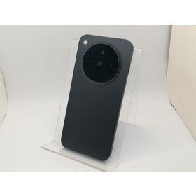 【中古】Oppo 国内版 【SIMフリー】 OPPO Find X8 スペースブラック 16GB 512GB CPH2651【三宮駅前】保証期間１ヶ月【ランクA】