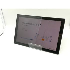 【中古】ASUS Chromebook Detachable CM3 CM3000DVA-HT0019 ミネラルグレー【福岡筑紫】保証期間１ヶ月【ランクB】