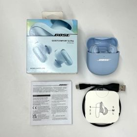 BOSE QUIETCOMFORT ULTRA EARBUDS 441408