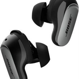 Bose QuietComfort Ultra Earbudsワイヤレスイヤホン