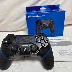 ps4 ワイヤレスコントローラー(家庭用ゲーム機本体)