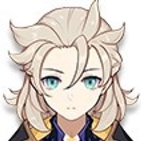 即対応|ティナリ+アルベド+夢見月瑞希+狼の末路+ディルック|引退垢 | 原神のアカウントデータ、RMTの販売・買取一覧