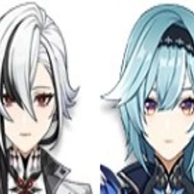 即対応|夢見月瑞希+エウルア1凸+ジン1凸+刻晴+アルレッキーノ+天空の傲|引退垢 | 原神のアカウントデータ、RMTの販売・買取一覧