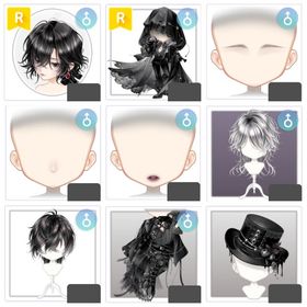 melem #4 | ピュアニスタのアイテム、RMTの販売・買取一覧