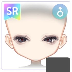 SR 毒林檎の誘惑・目 | ピュアニスタのアイテム、RMTの販売・買取一覧