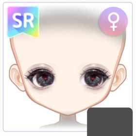 SR 毒林檎の誘惑・目 | ピュアニスタのアイテム、RMTの販売・買取一覧