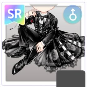 SR 深淵の林檎王子 | ピュアニスタのアイテム、RMTの販売・買取一覧