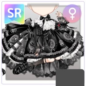 SR 深淵の林檎姫 | ピュアニスタのアイテム、RMTの販売・買取一覧