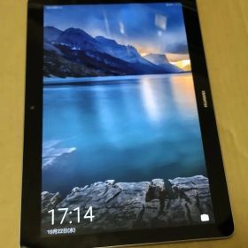 HUAWEI MediaPad T3 10 AGS-L09