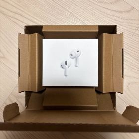 AirPods Pro 3 本体