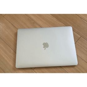 マック(Mac (Apple))のmacbook air 13インチ 16gb(ノートPC)