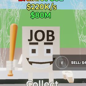 ブレインロット Job Job Job Sahur 1体 | フォートナイト(Fortnite)のアカウントデータ、RMTの販売・買取一覧