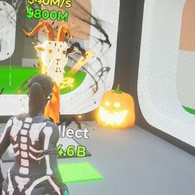 ハロウィンヤギ | フォートナイト(Fortnite)のアカウントデータ、RMTの販売・買取一覧