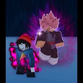 GokuBlack_KCR | ロブロックス(ROBLOX)のアカウントデータ、RMTの販売・買取一覧