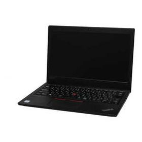 Lenovo ThinkPad L390(Win11x64) 中古 Core i5-1.6GHz(8265U)/メモリ8GB/SSD256GB/13.3インチ/Webカメラ [訳あり品]