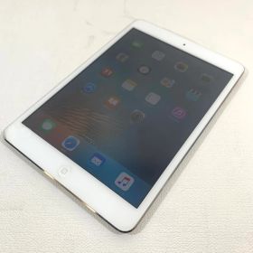 【動作品】Apple iPad mini 第一世代 16GBMF432J/A A1432