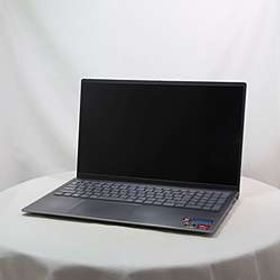 〔中古品〕 Inspiron 15 5515 ［Ryzen-7-5700U (1.8GHz)／16GB／SSD512GB／15.6インチワイド／Windows11 Home(アップグレード済み)］〔中古品〕 Inspiron 15 5515 ［Ryzen-7-5700U (1.8GHz)／16GB／SSD512GB／15.6インチワイド／Windows11 Home(アップグレード済み)］
