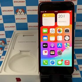 iPhoneSE 第2世代 64GB Product Red MHGR3J/A SoftBank版S