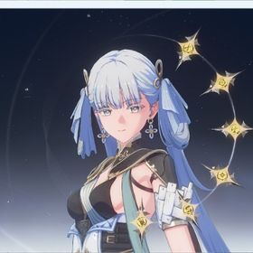 鳴潮 今汐完凸 吟霖完凸 フローヴァ3凸 | 鳴潮(Wuthering Waves)のアカウントデータ、RMTの販売・買取一覧