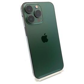 iPhone 13 Pro グリーン 新品 69,880円 中古 44,800円 | ネット最安値