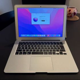 Apple MacBook Air 13インチ A1466 2017 ジャンク