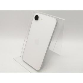 iPhone 16e 512GB ホワイト 新品 94,800円 中古 91,000円 | ネット最