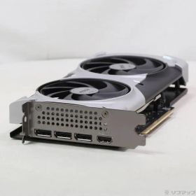 〔中古品〕 GeForce RTX 5060 Ti 16G VENTUS 2X OC PLUS【262】
