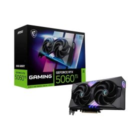 MSI GeForce RTX 5060 Ti 8G GAMING OC グラフィックスボード VD9178