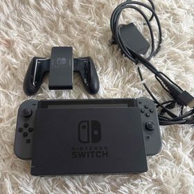 Switch(家庭用ゲーム機本体)