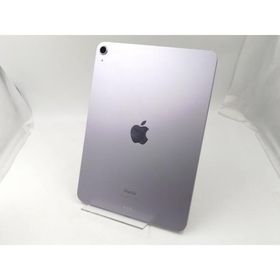 【中古】Apple 【Wi-Fi】 11インチ iPad Air（M2/2024） 128GB パープル MUWF3J/A【千葉】保証期間１ヶ月【ランクA】