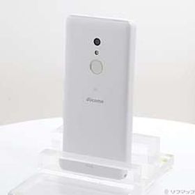 〔中古品〕 arrows Be4 Plus 64GB ホワイト F-41B docomoロック解除SIMフリー ［5.6インチ有機EL／Snapdragon 460］〔中古品〕 arrows Be4 Plus 64GB ホワイト F-41B docomoロック解除SIMフリー ［5.6インチ有機EL／Snapdragon 460］