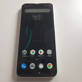 libero 5G アンドロイド12 ソフバン系回線 １８９