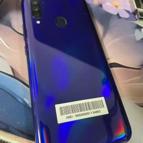 ZTE Libero 5G A003ZT